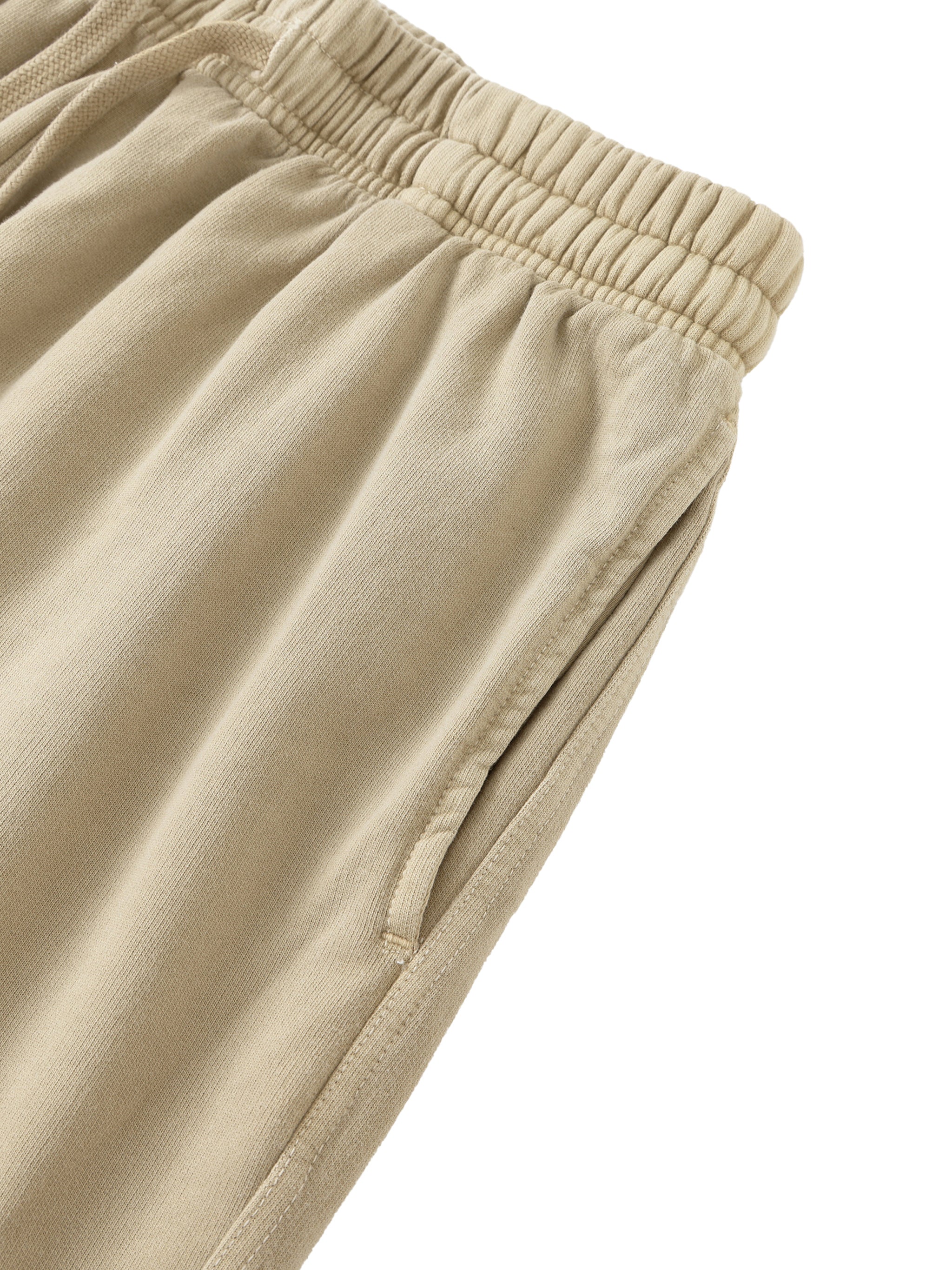 Mens Vintage Wash Torque Drive Shorts