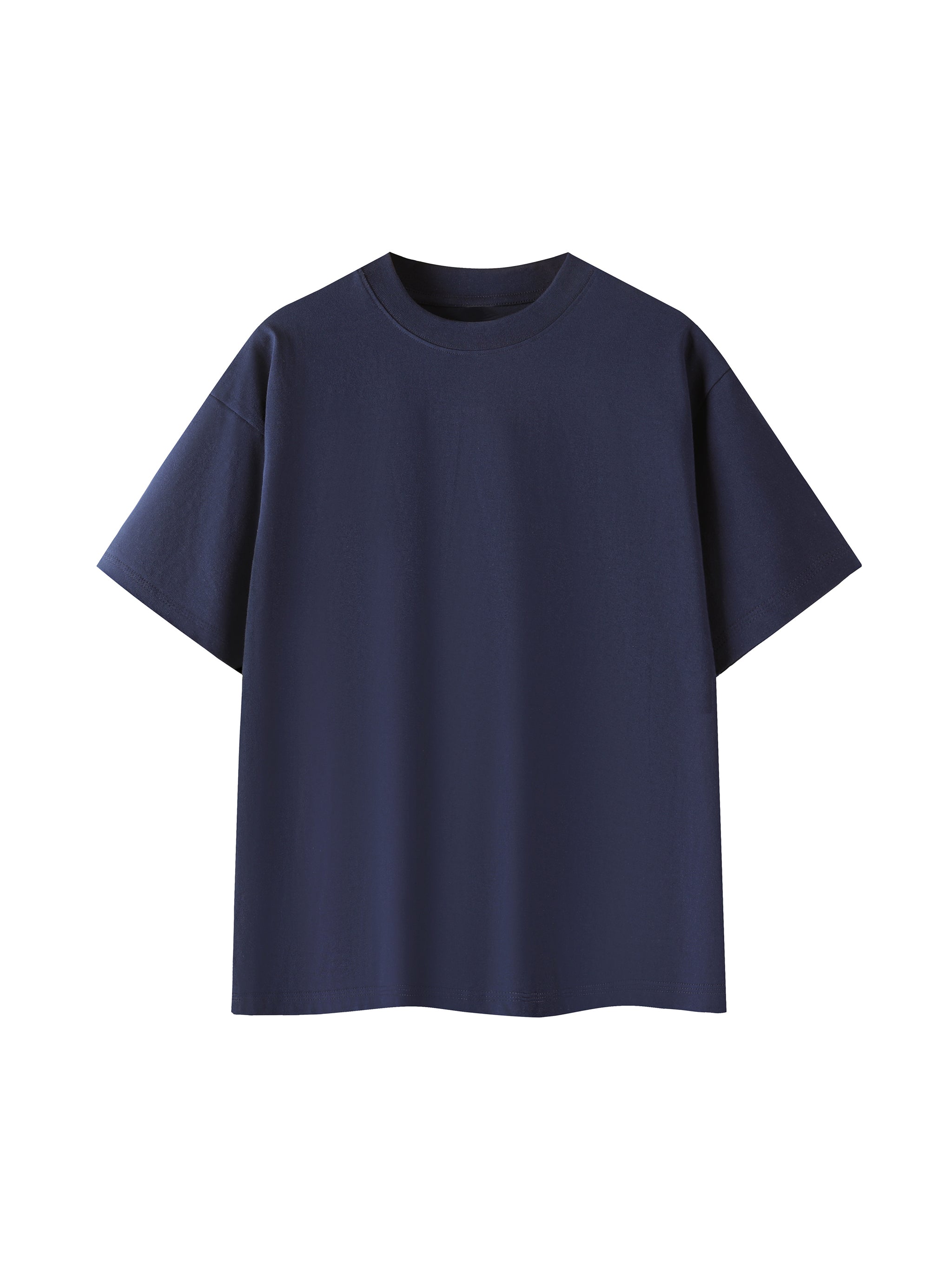 Classic torque drive Essential Cotton T-Shirt