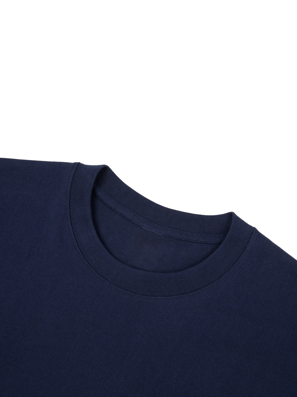 Classic torque drive Essential Cotton T-Shirt