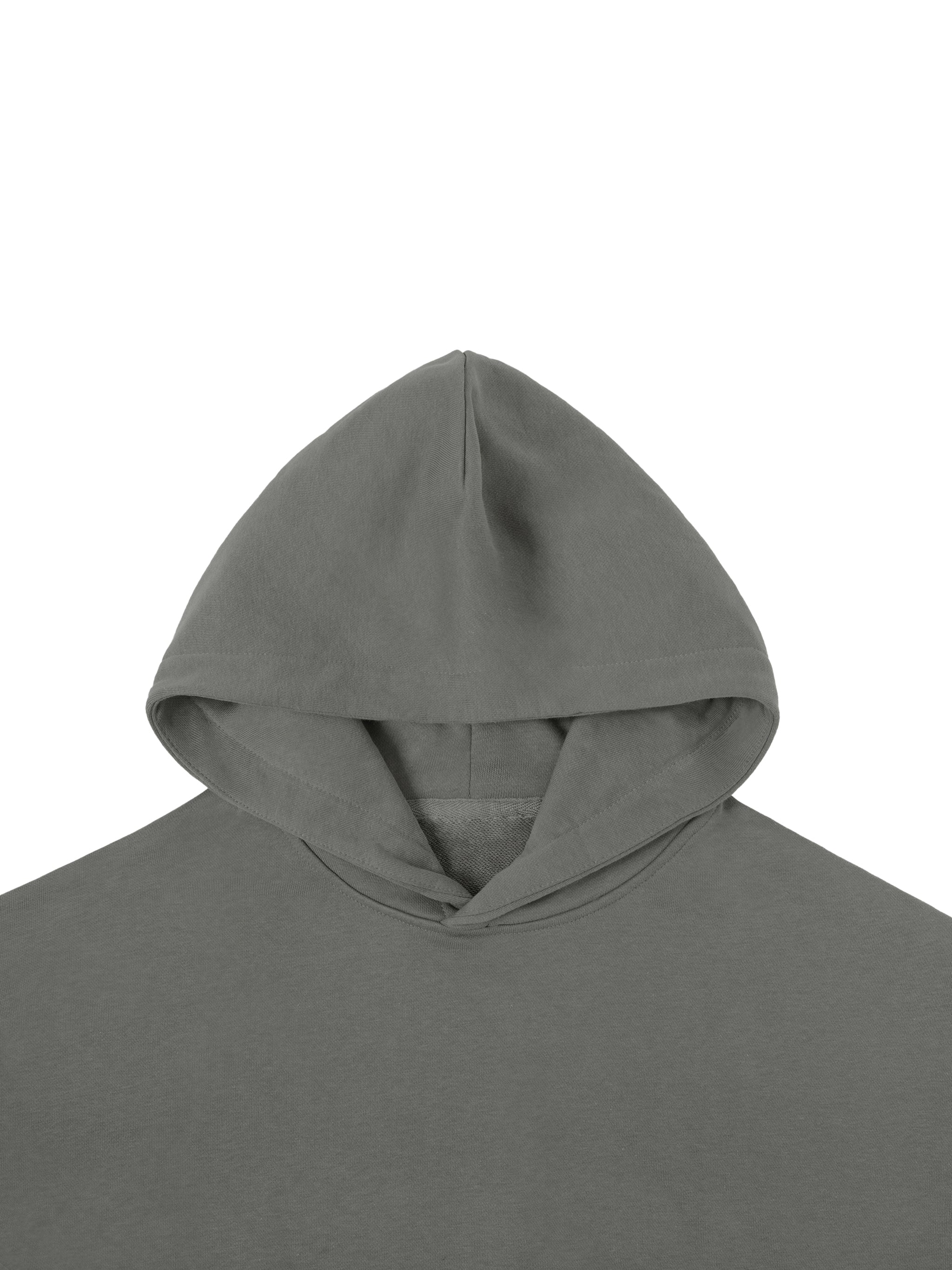 911 what’s your emergency Essential Heavyweight Drop-Shoulder Hoodie