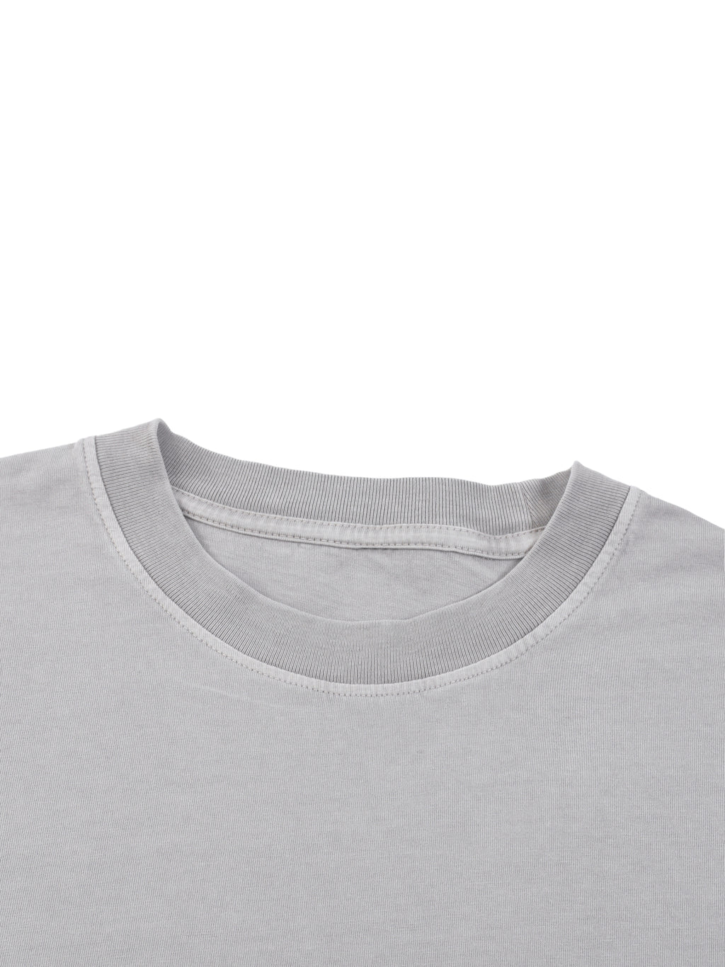 Mens Vintage Wash Torque Drive Cotton T-Shirt