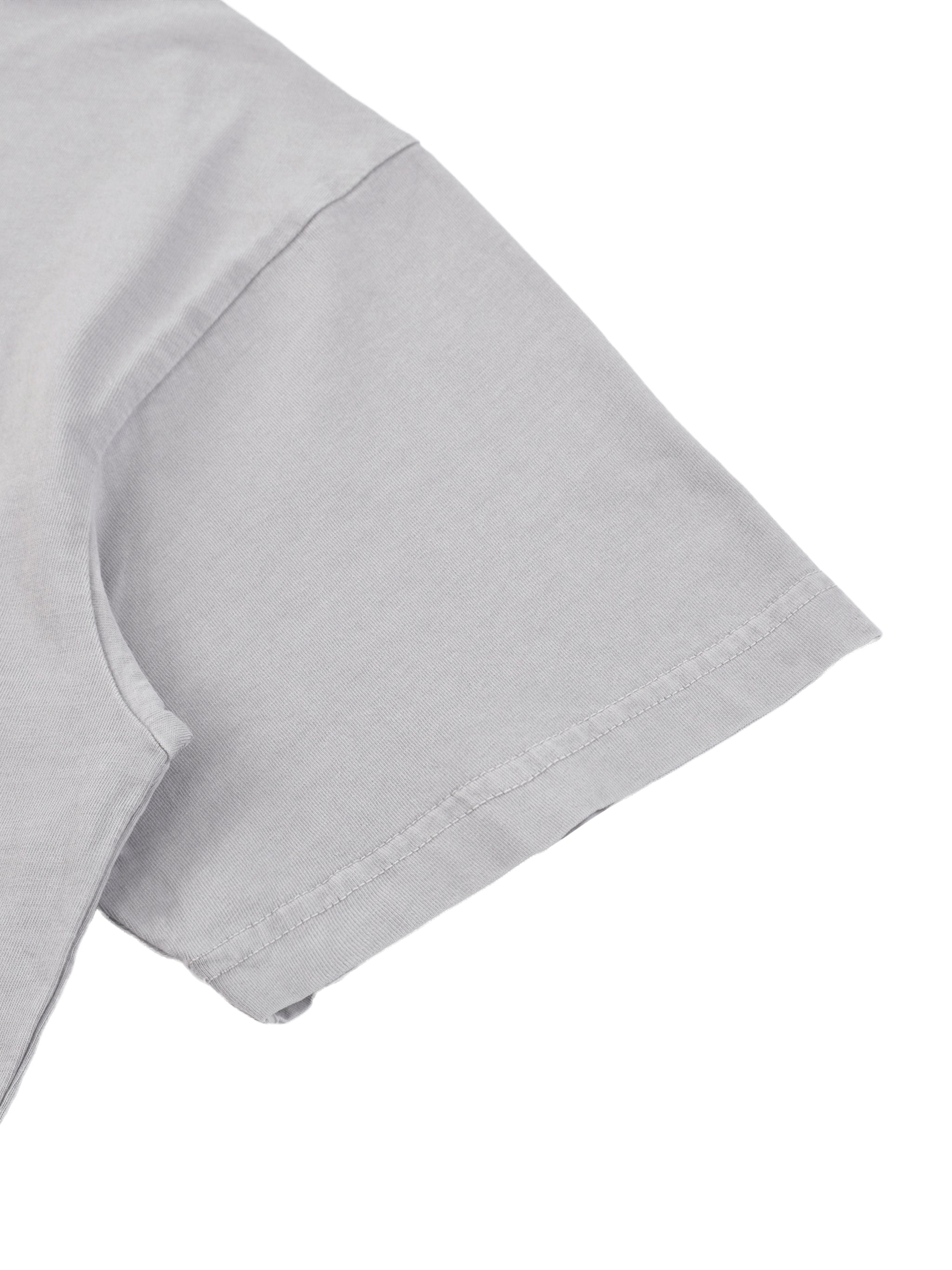 Mens Vintage Wash Torque Drive Cotton T-Shirt