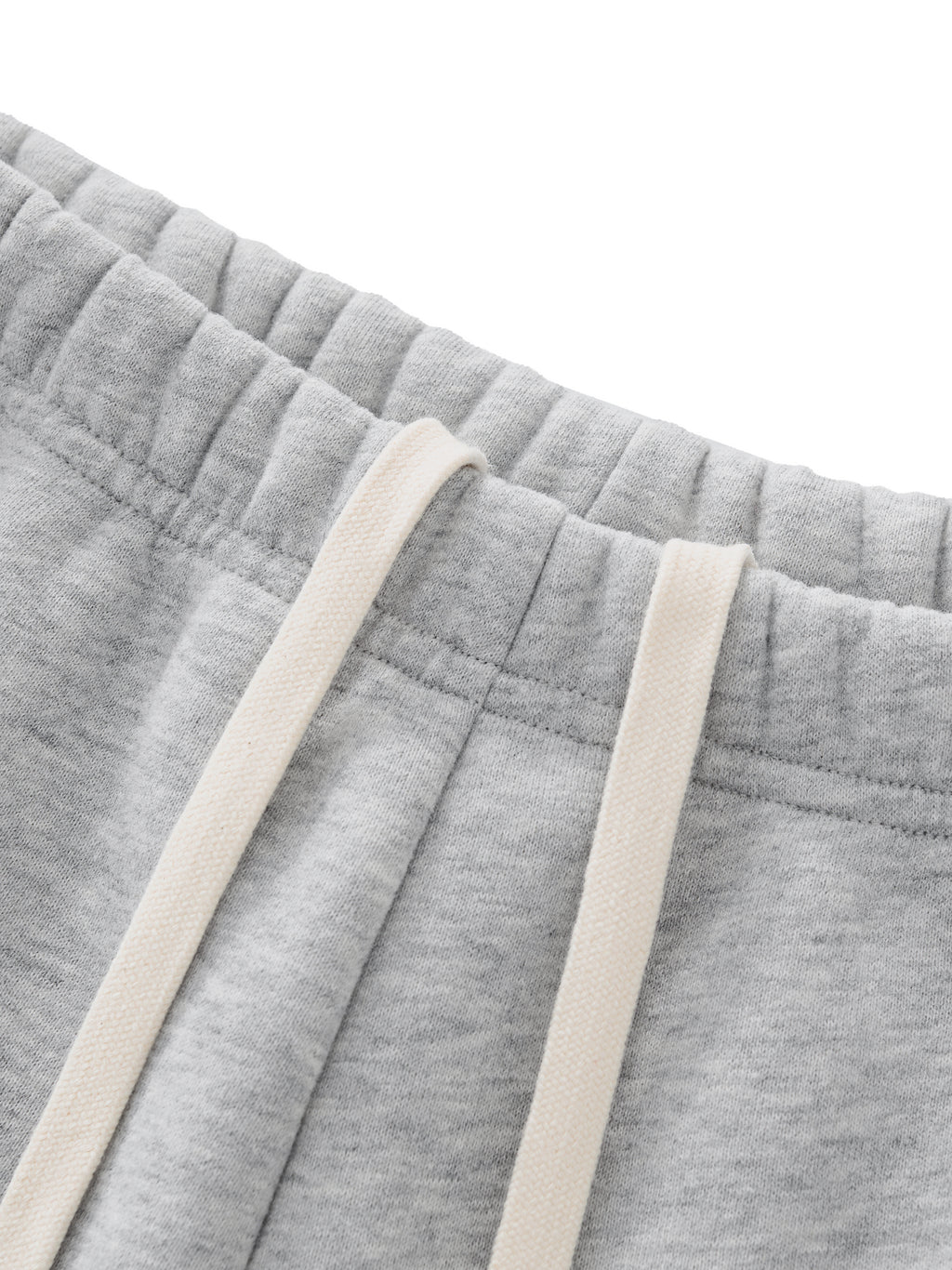 Womans Essential Fleece Torque Drive Drawstring Sweatshorts