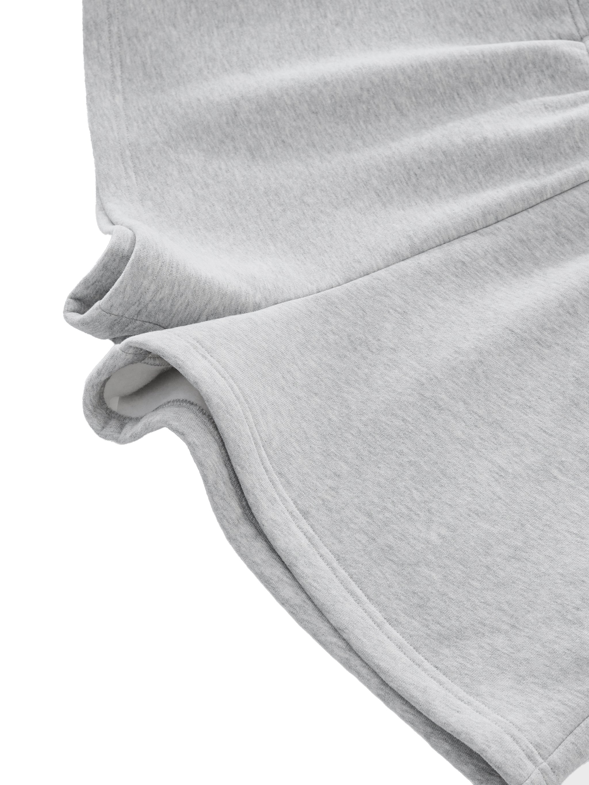 Womans Essential Fleece Torque Drive Drawstring Sweatshorts