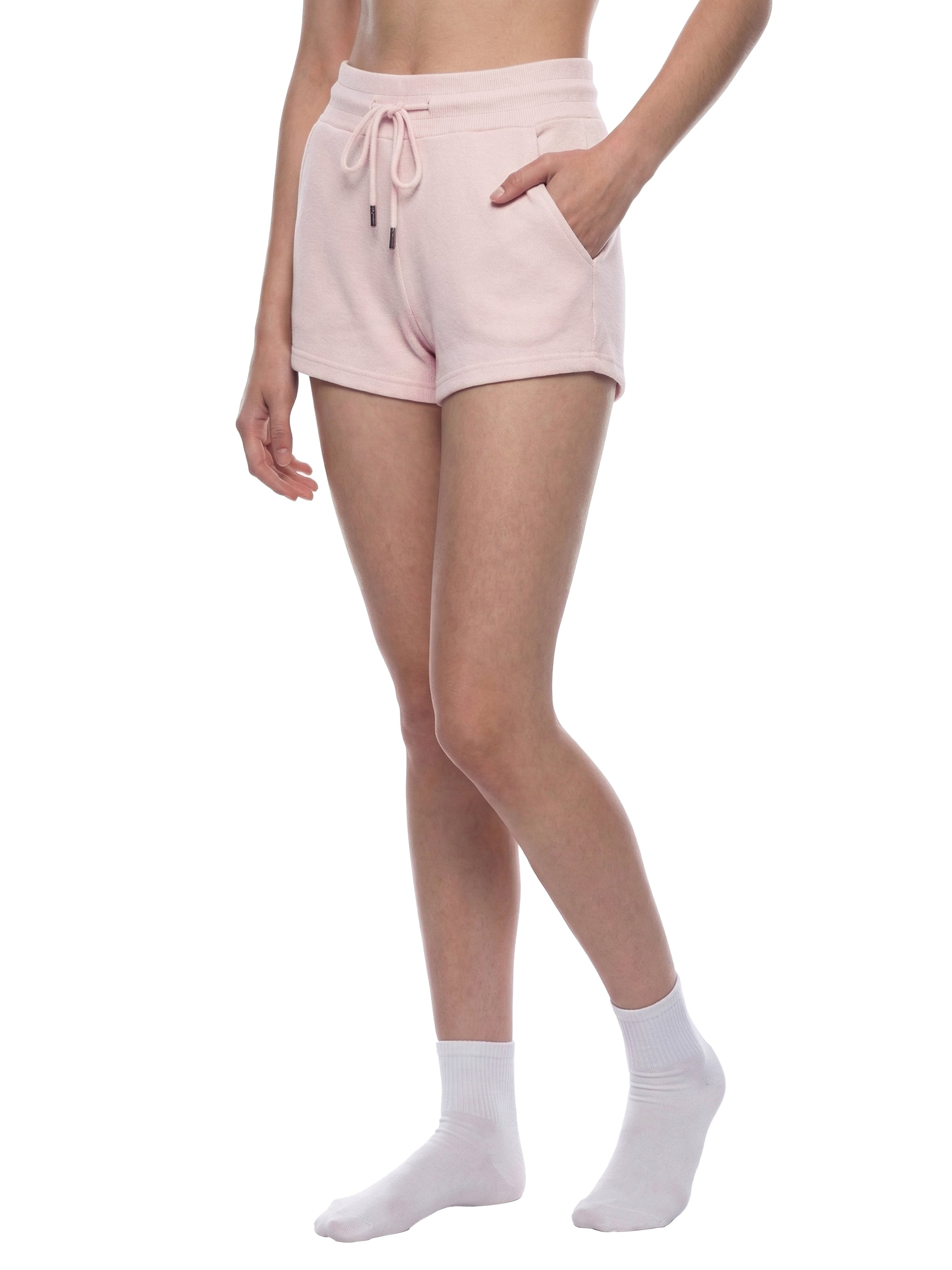 Women's Torque Drive Drawstring Shorts