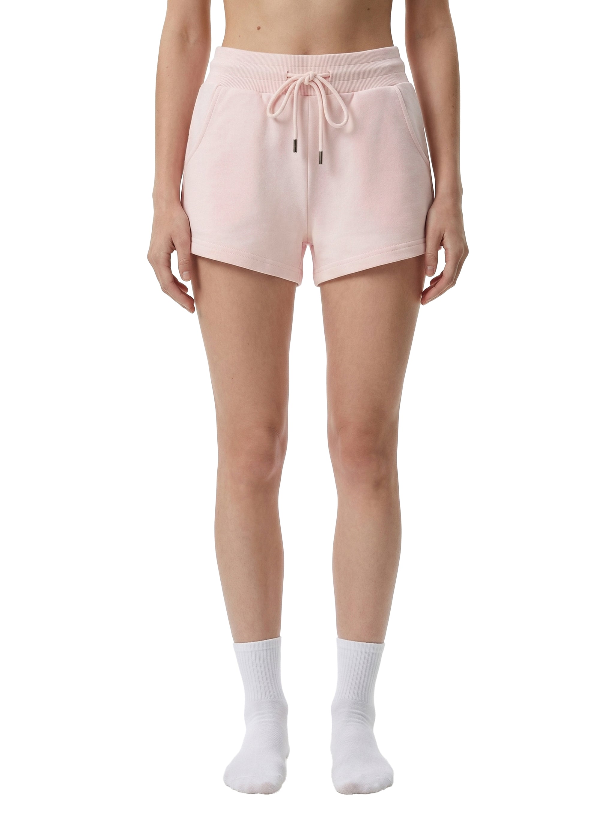 Women's Torque Drive Drawstring Shorts