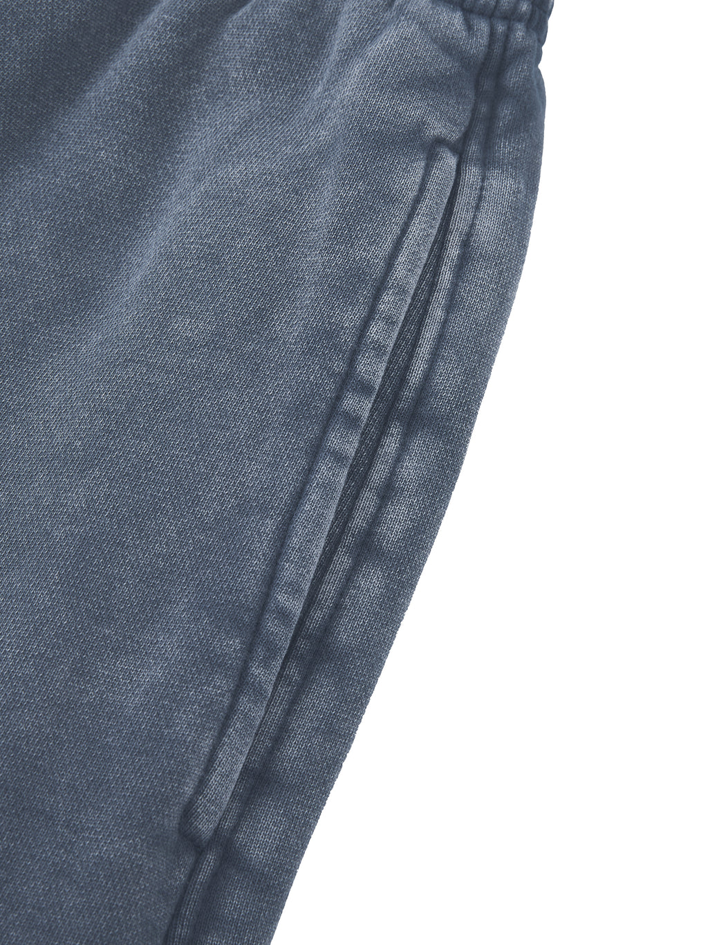 Unisex Torque Drive Vintage Wash Loose Sweatpants