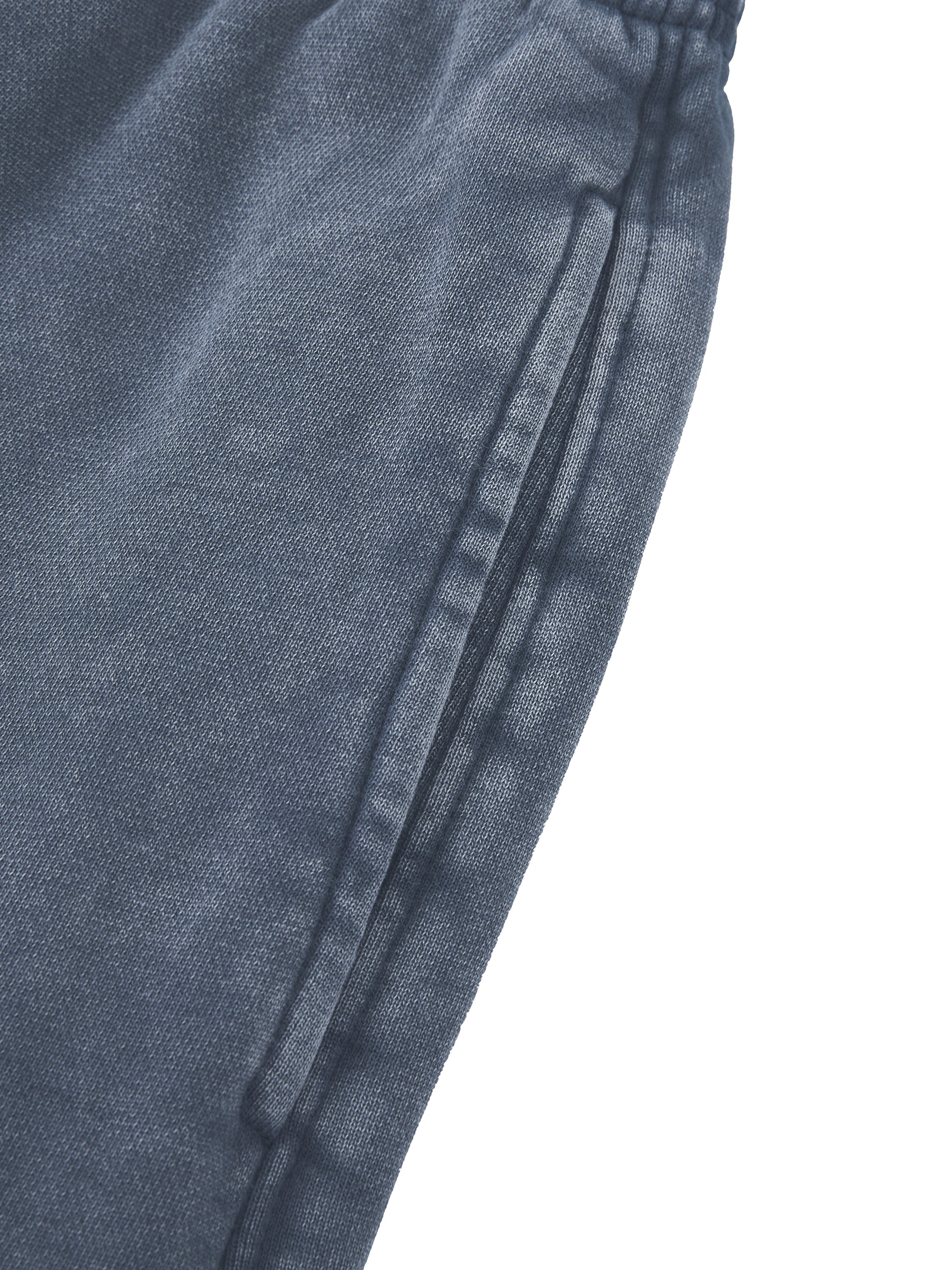 Unisex Torque Drive Vintage Wash Loose Sweatpants
