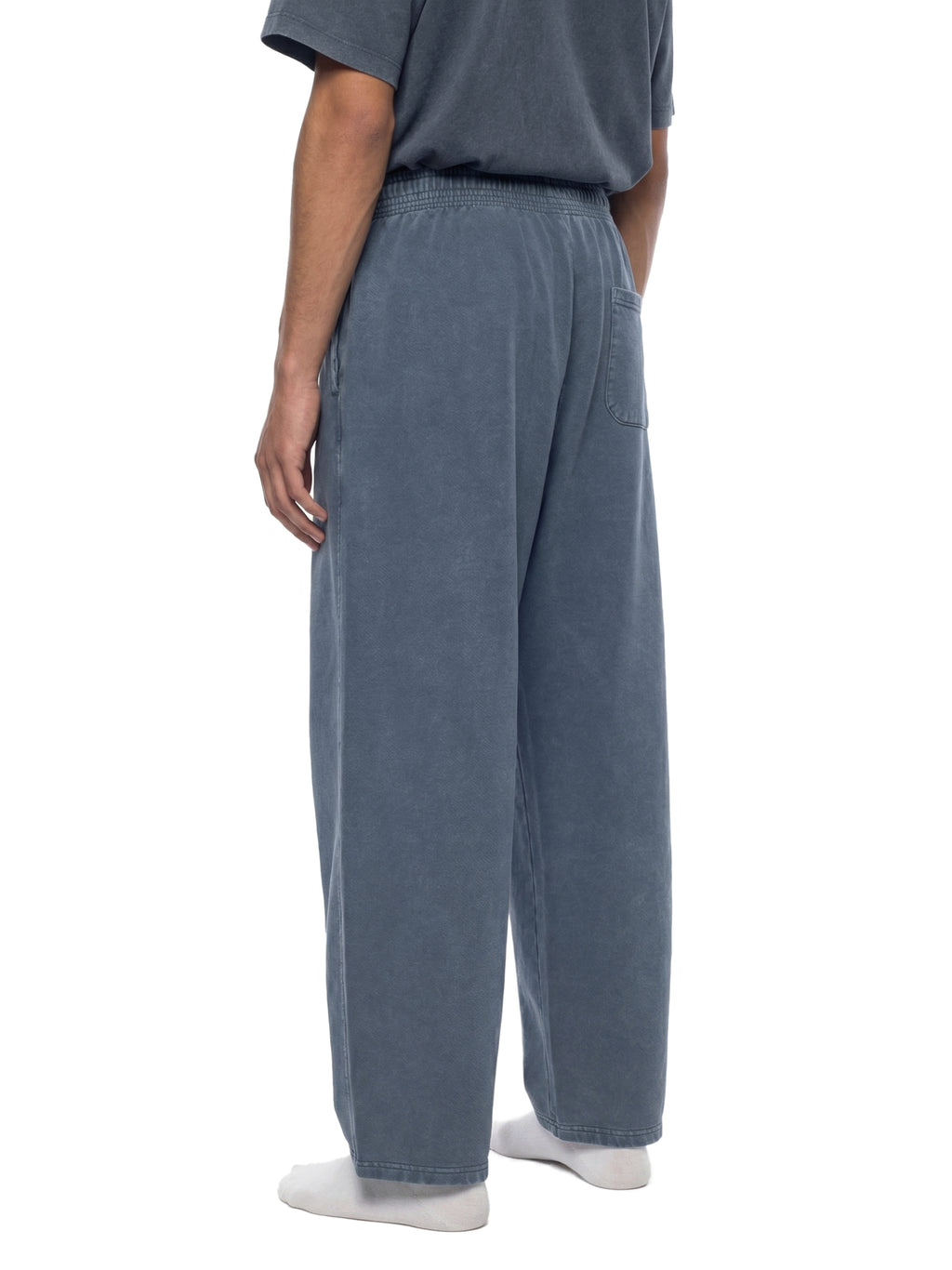 Unisex Torque Drive Vintage Wash Loose Sweatpants