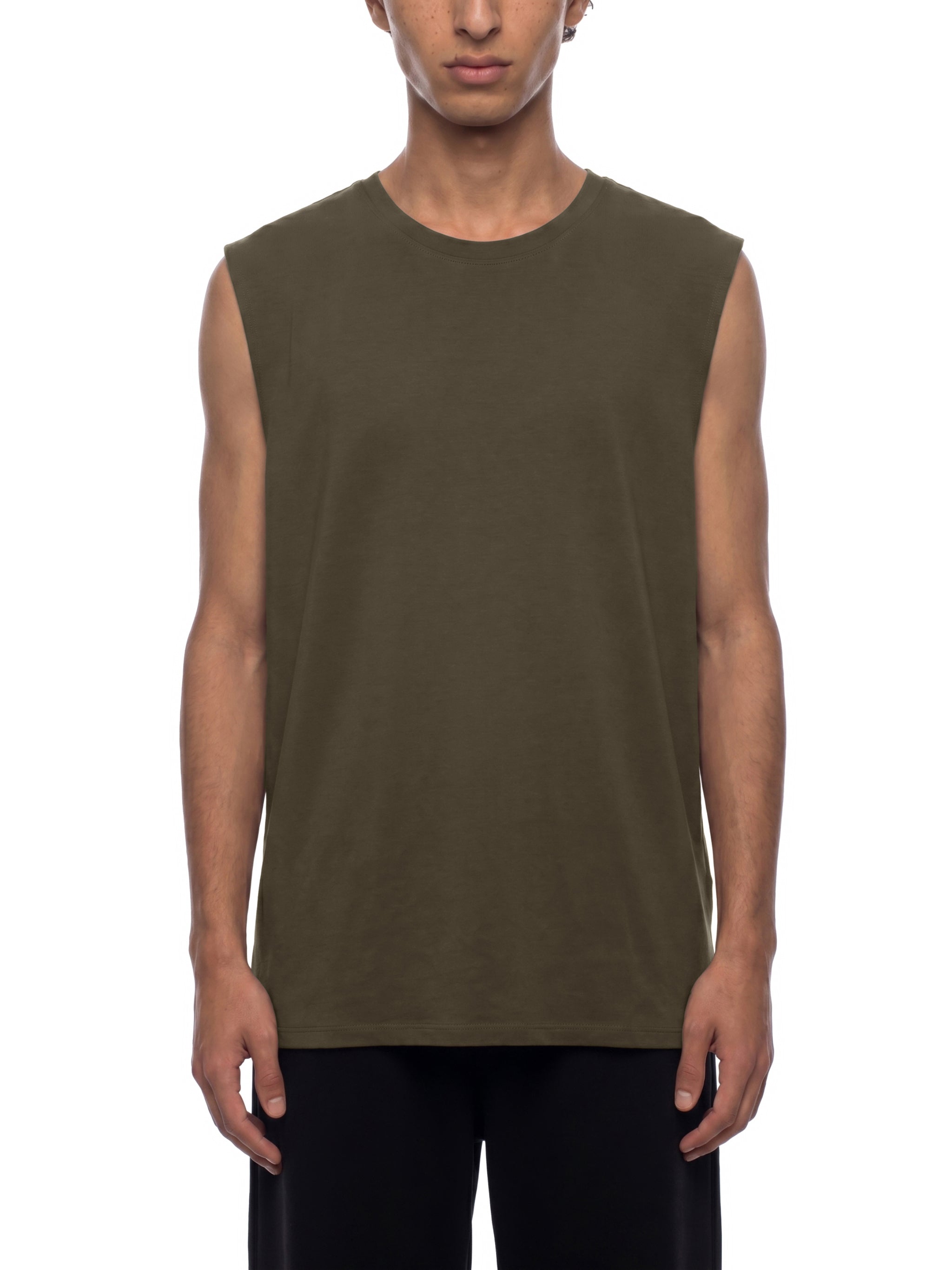 Men's Torque Drive Performance Tank Top