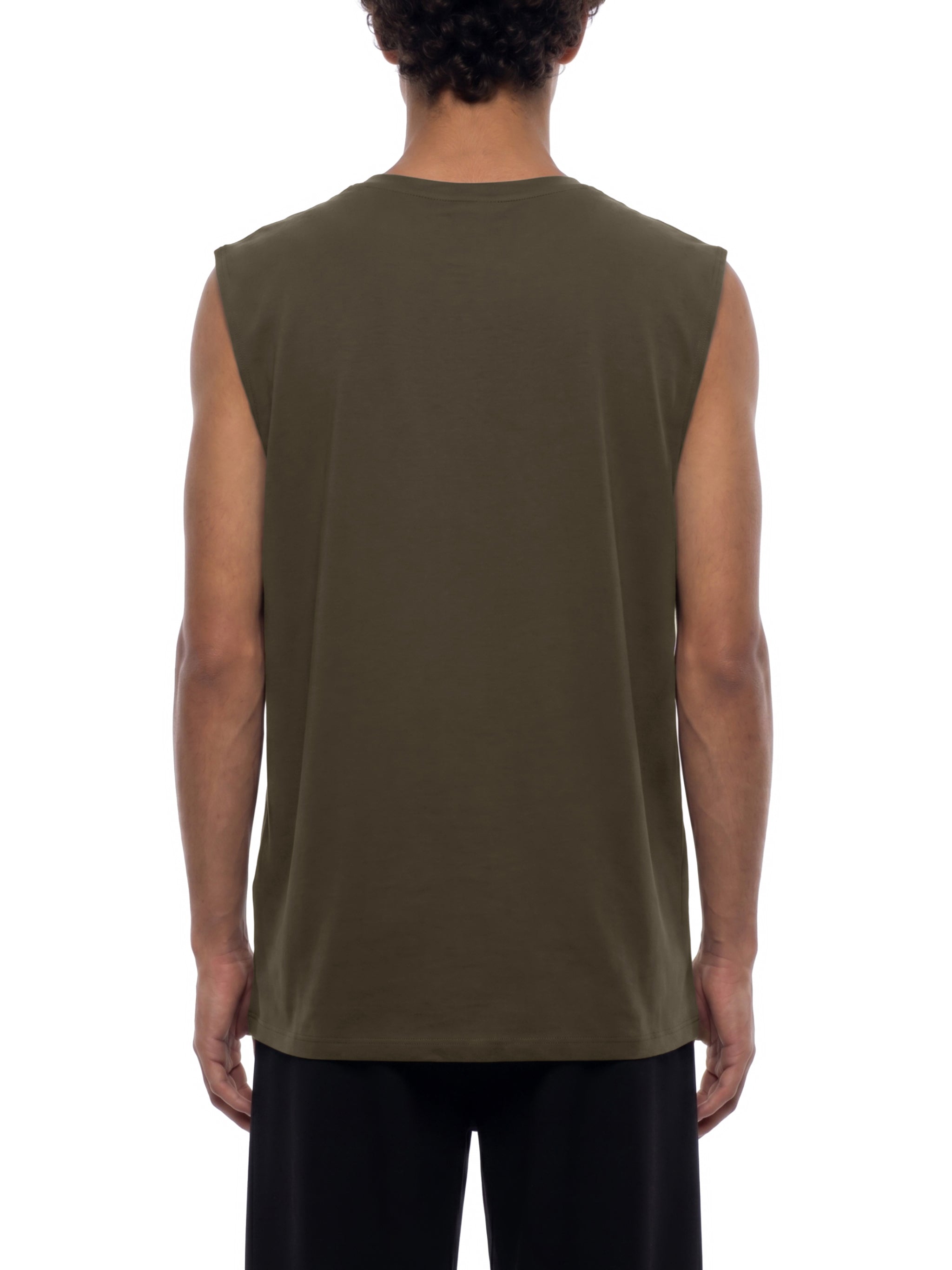 Men's Torque Drive Performance Tank Top