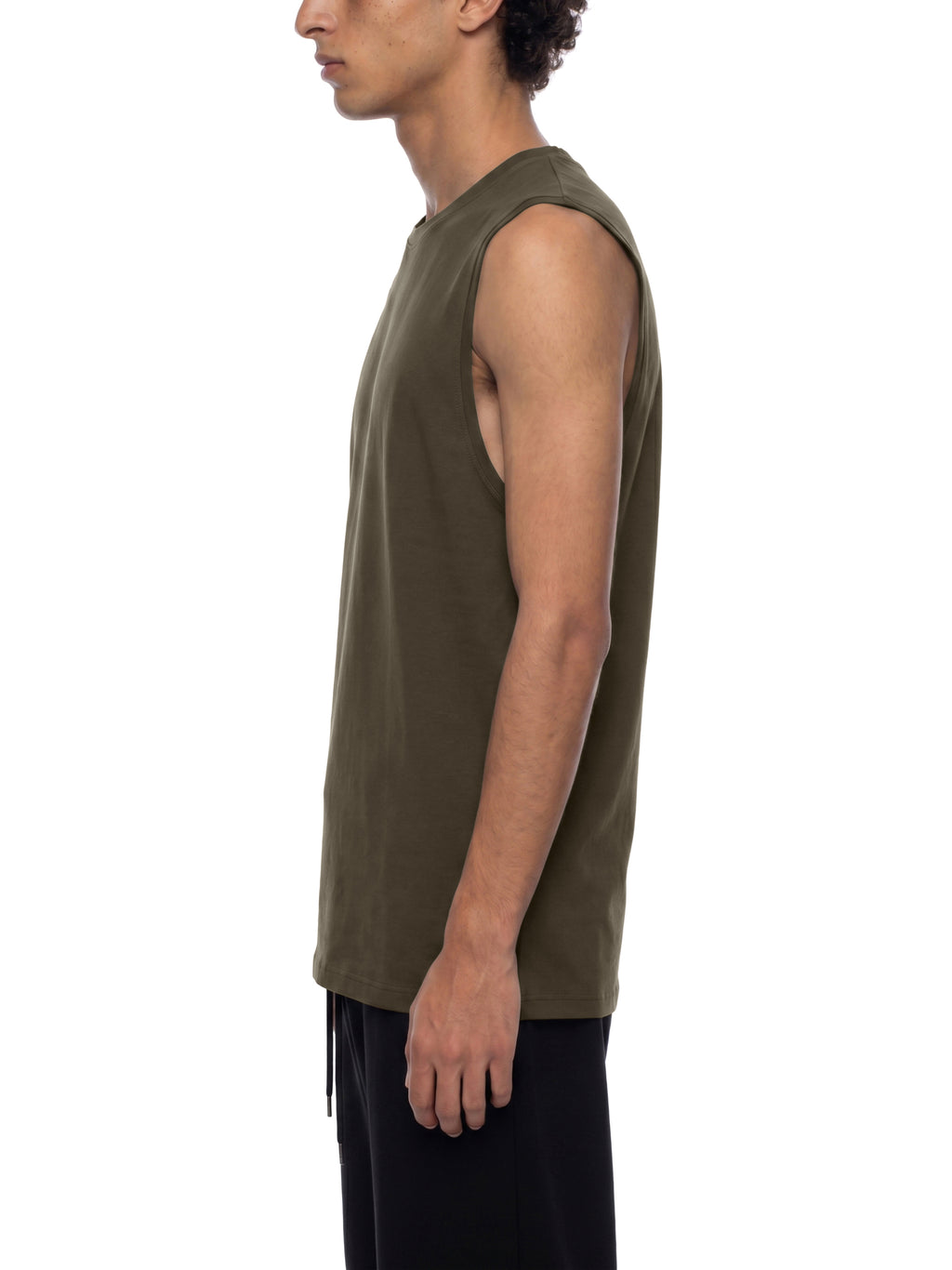 Men's Torque Drive Performance Tank Top